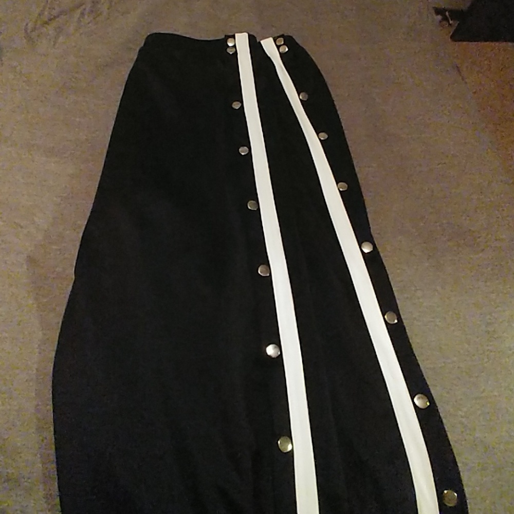 Breakaway Ashley Stewart Pants
